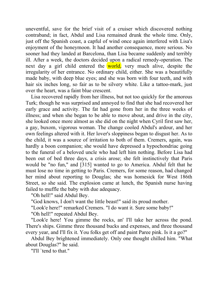 Original scan of Moonchild, PDF page 224