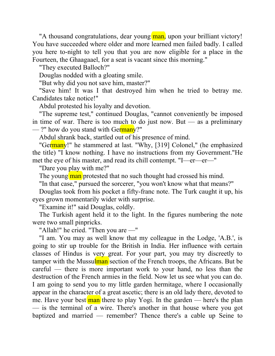 Original scan of Moonchild, PDF page 227