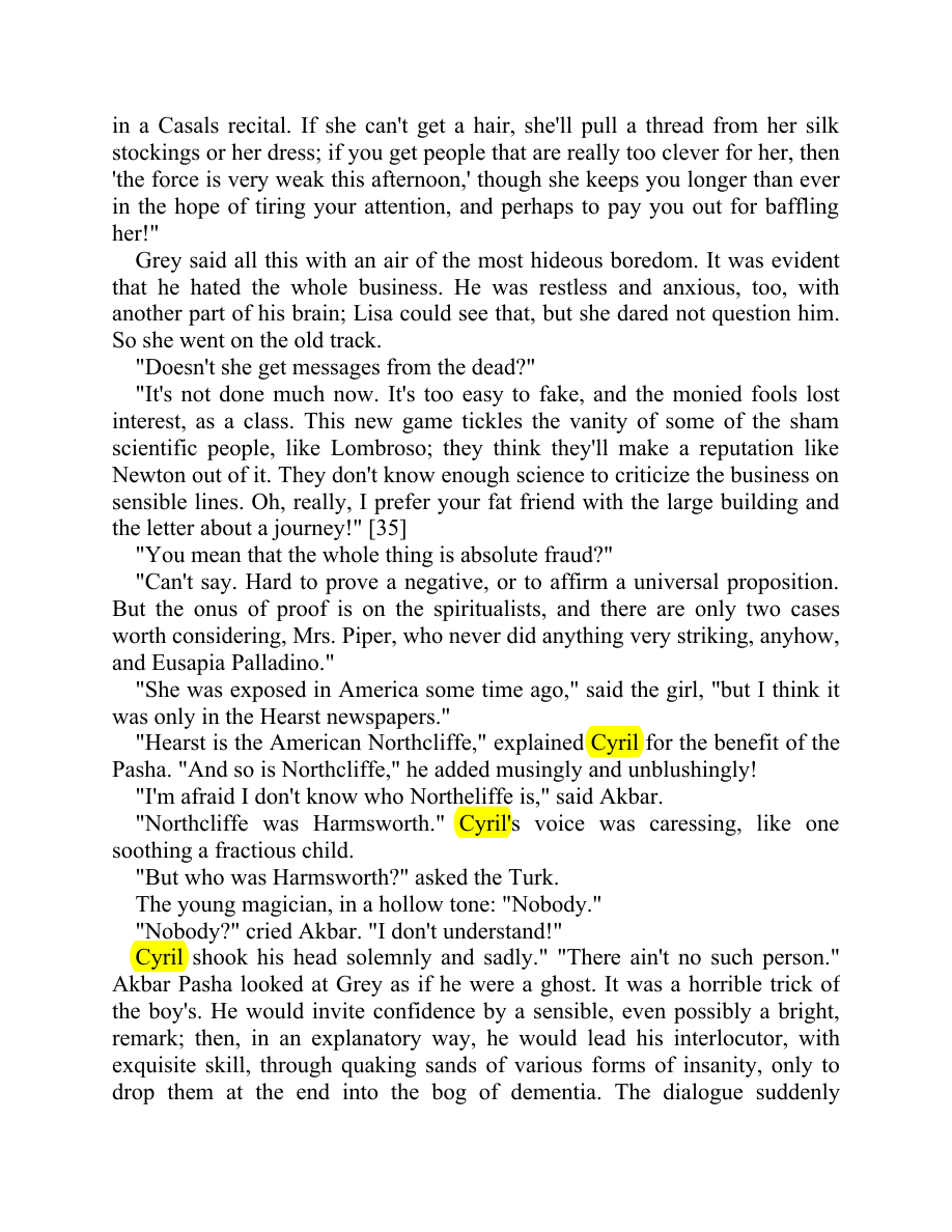 Original scan of Moonchild, PDF page 23