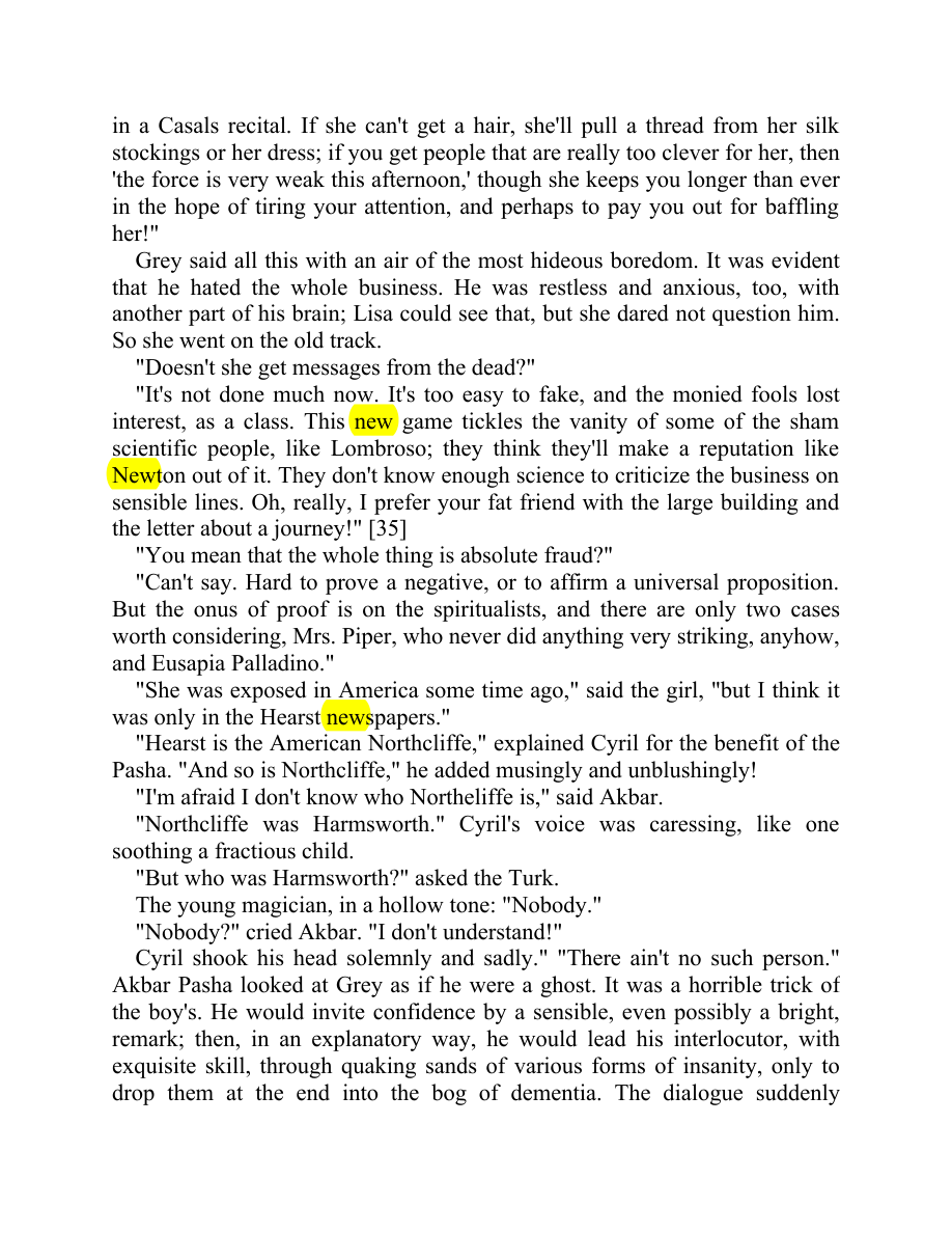 Original scan of Moonchild, PDF page 23