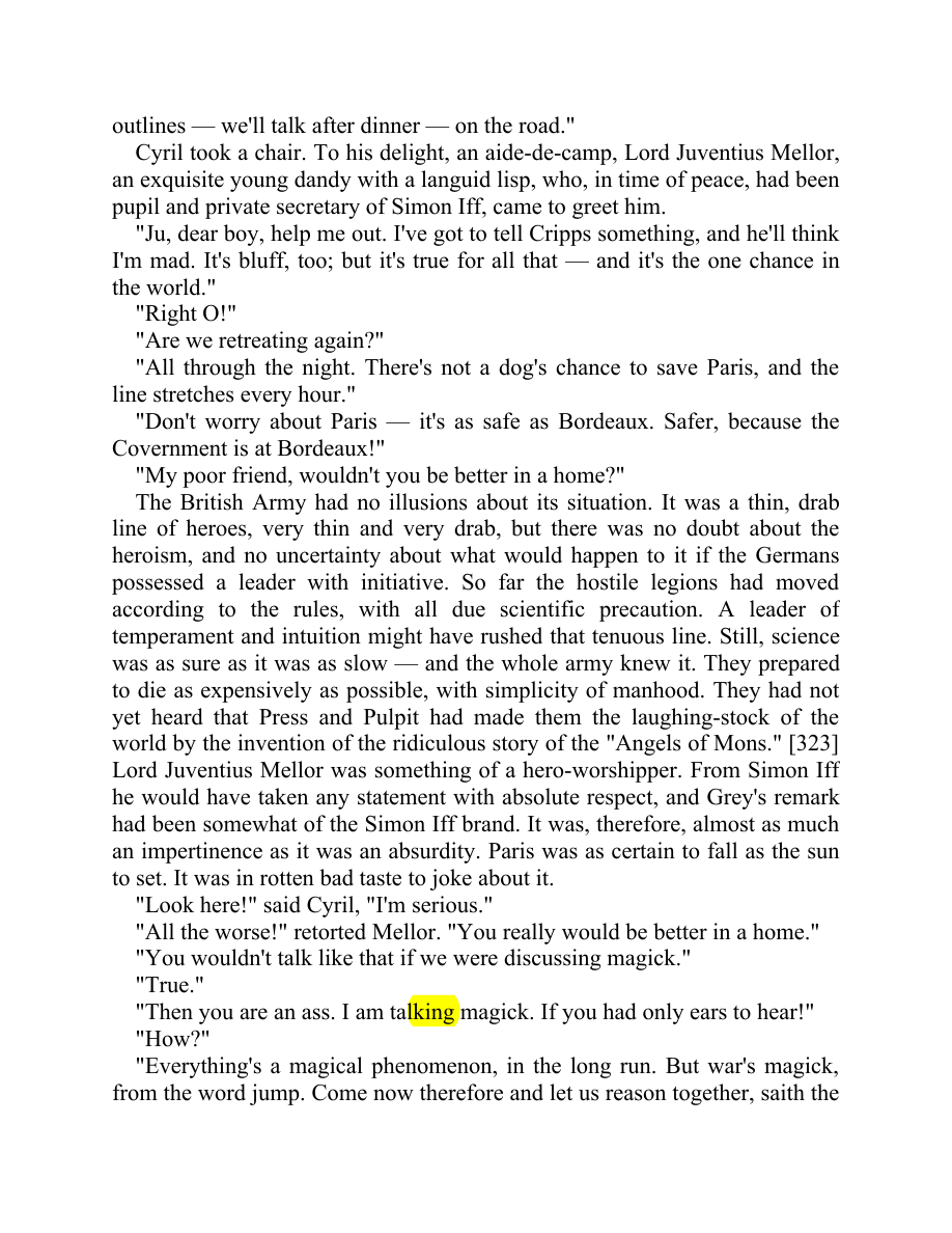Original scan of Moonchild, PDF page 230