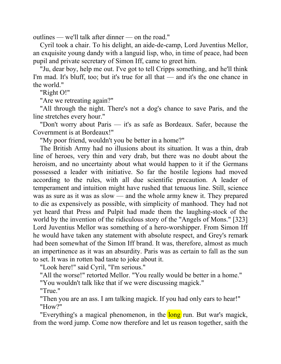 Original scan of Moonchild, PDF page 230