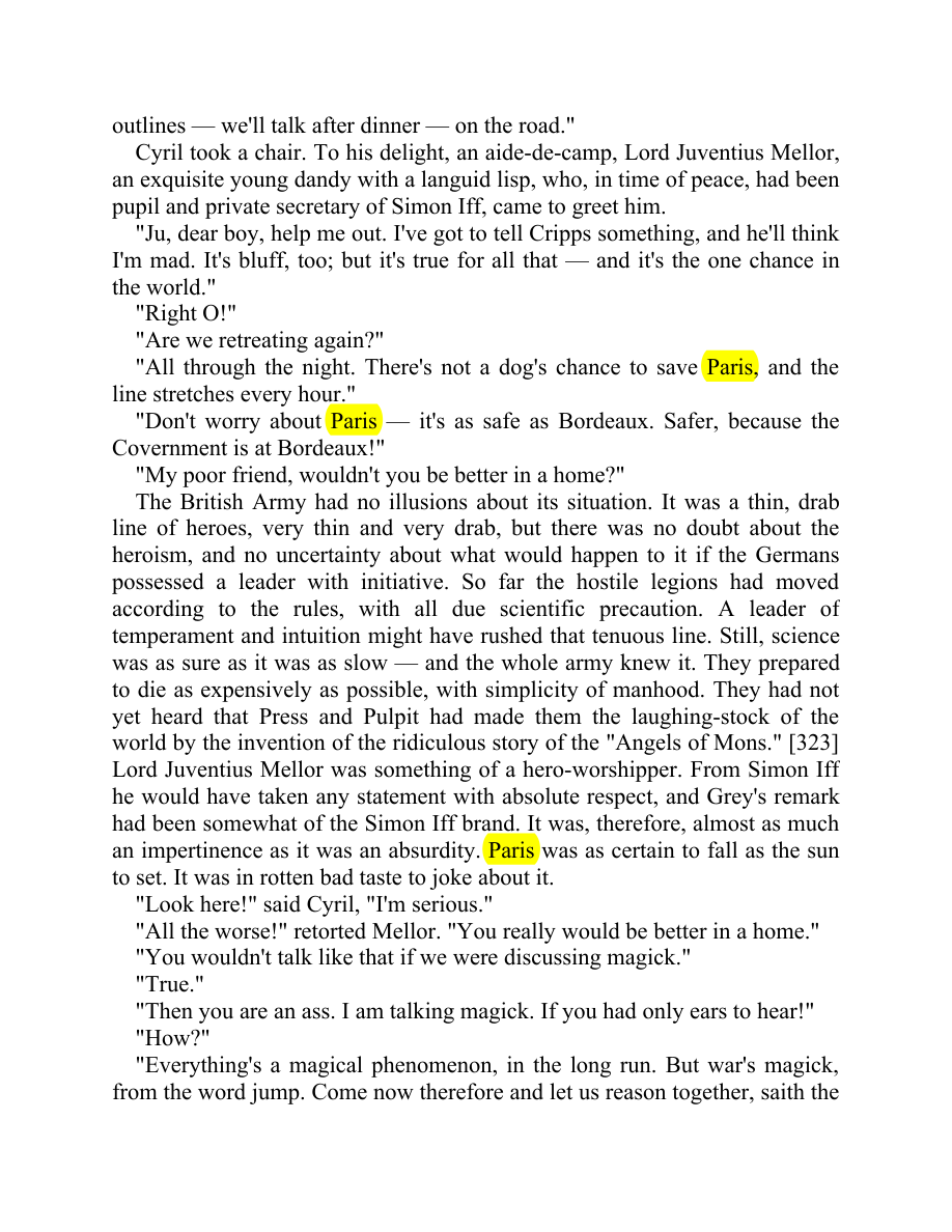 Original scan of Moonchild, PDF page 230