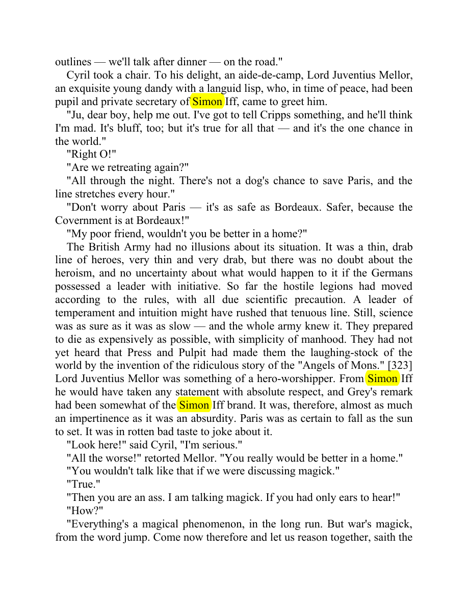 Original scan of Moonchild, PDF page 230