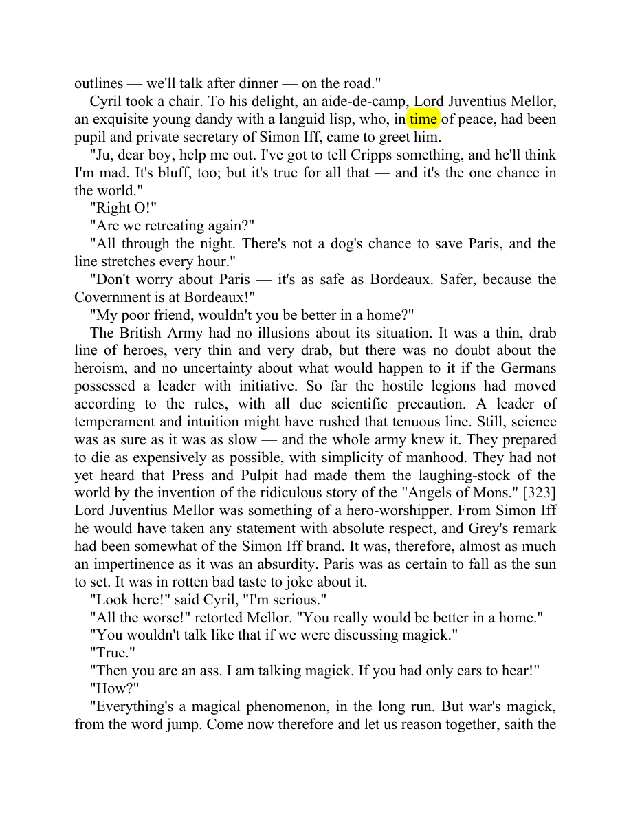 Original scan of Moonchild, PDF page 230