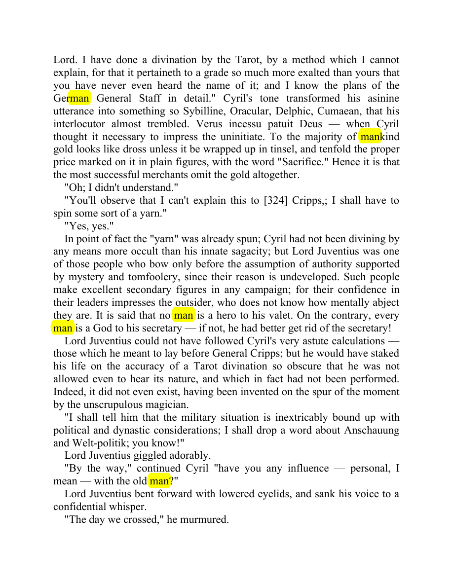 Original scan of Moonchild, PDF page 231