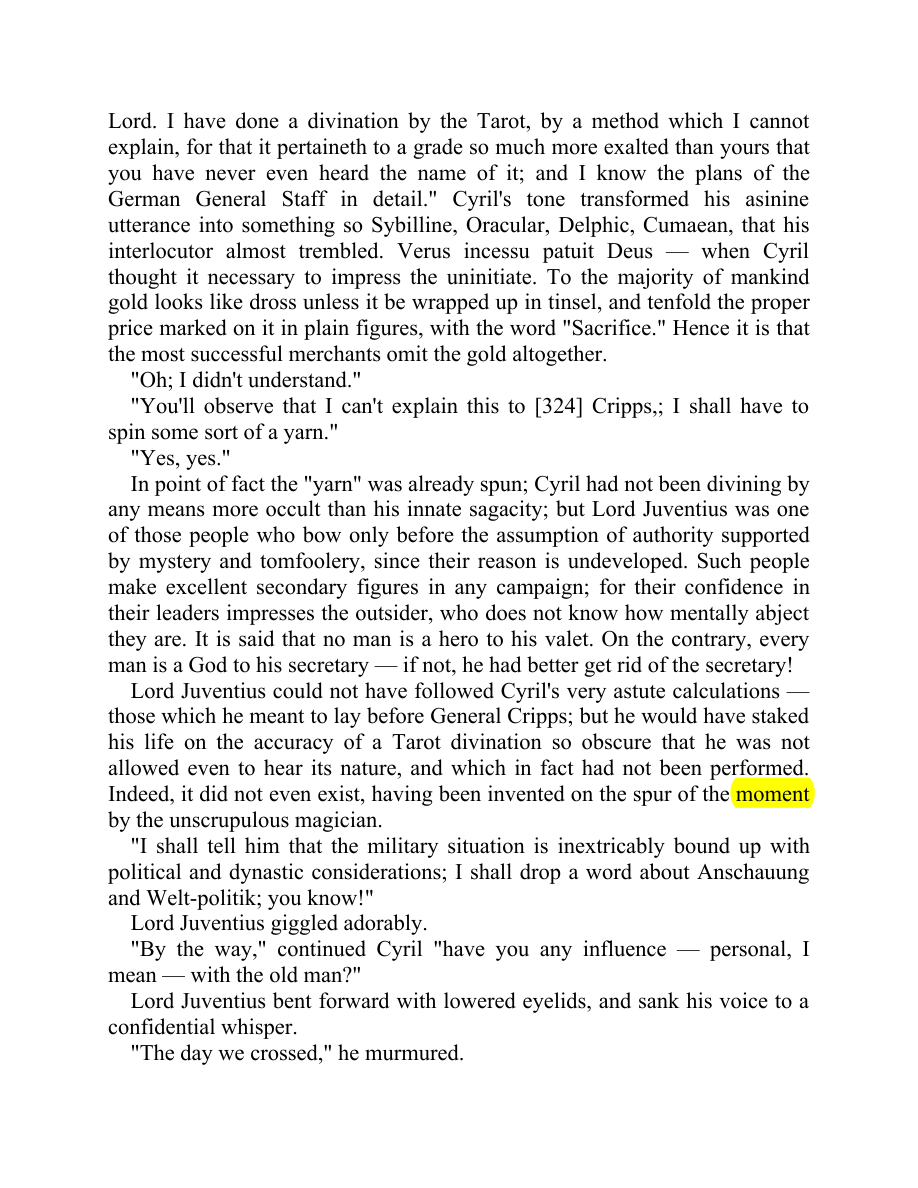Original scan of Moonchild, PDF page 231