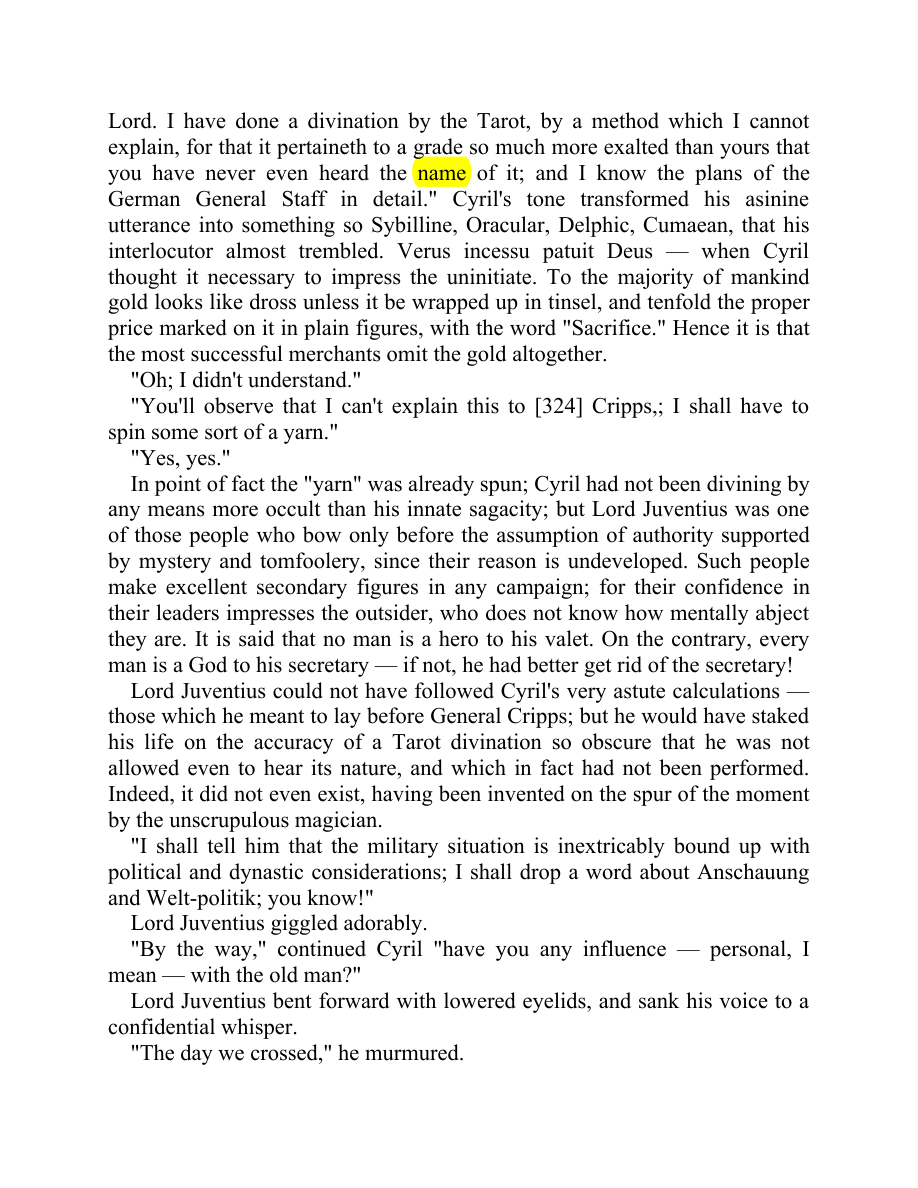 Original scan of Moonchild, PDF page 231