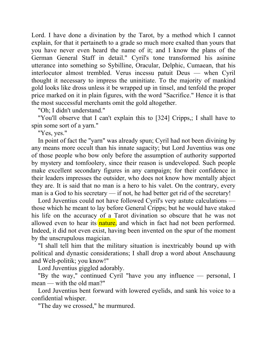 Original scan of Moonchild, PDF page 231
