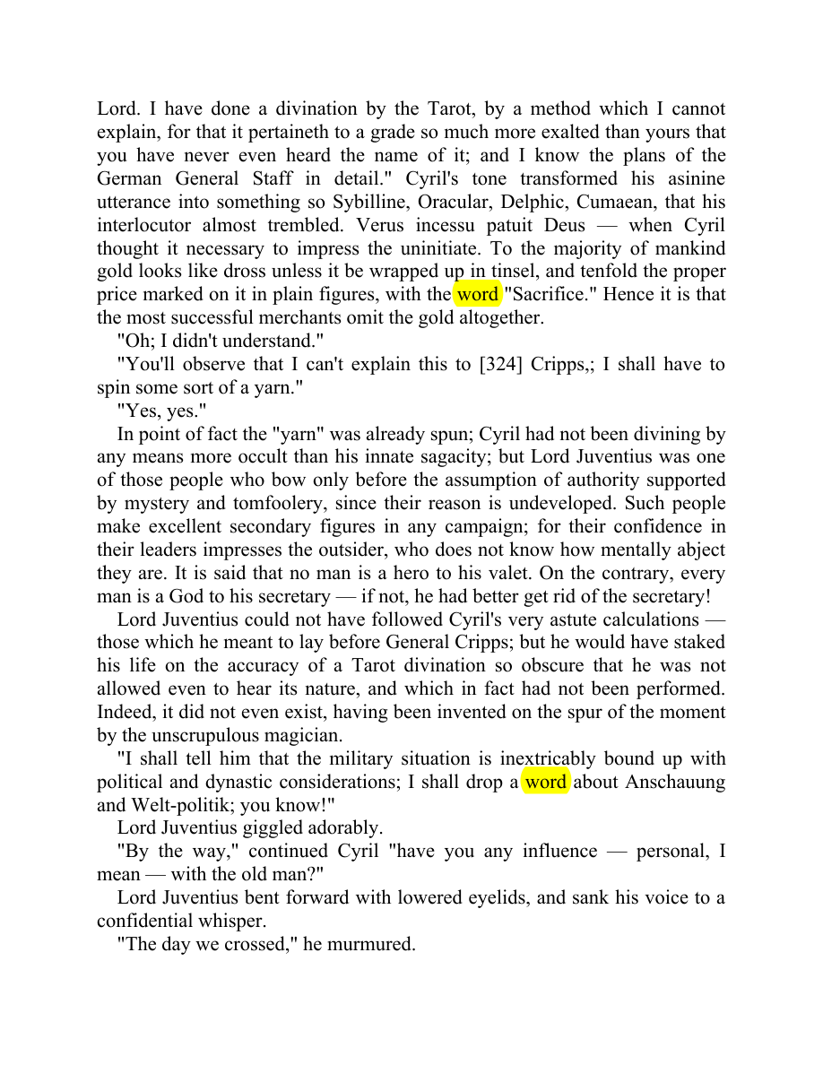Original scan of Moonchild, PDF page 231