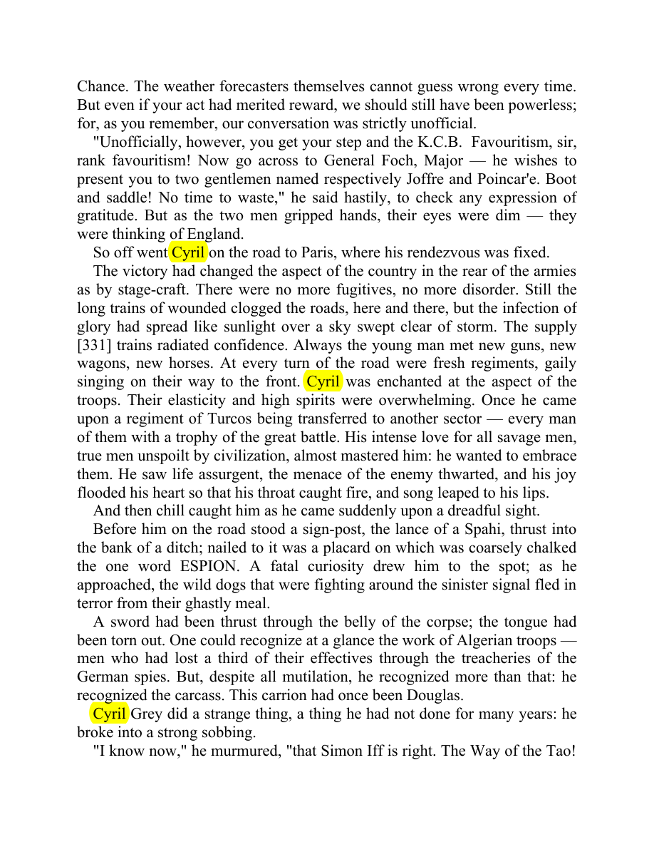 Original scan of Moonchild, PDF page 236