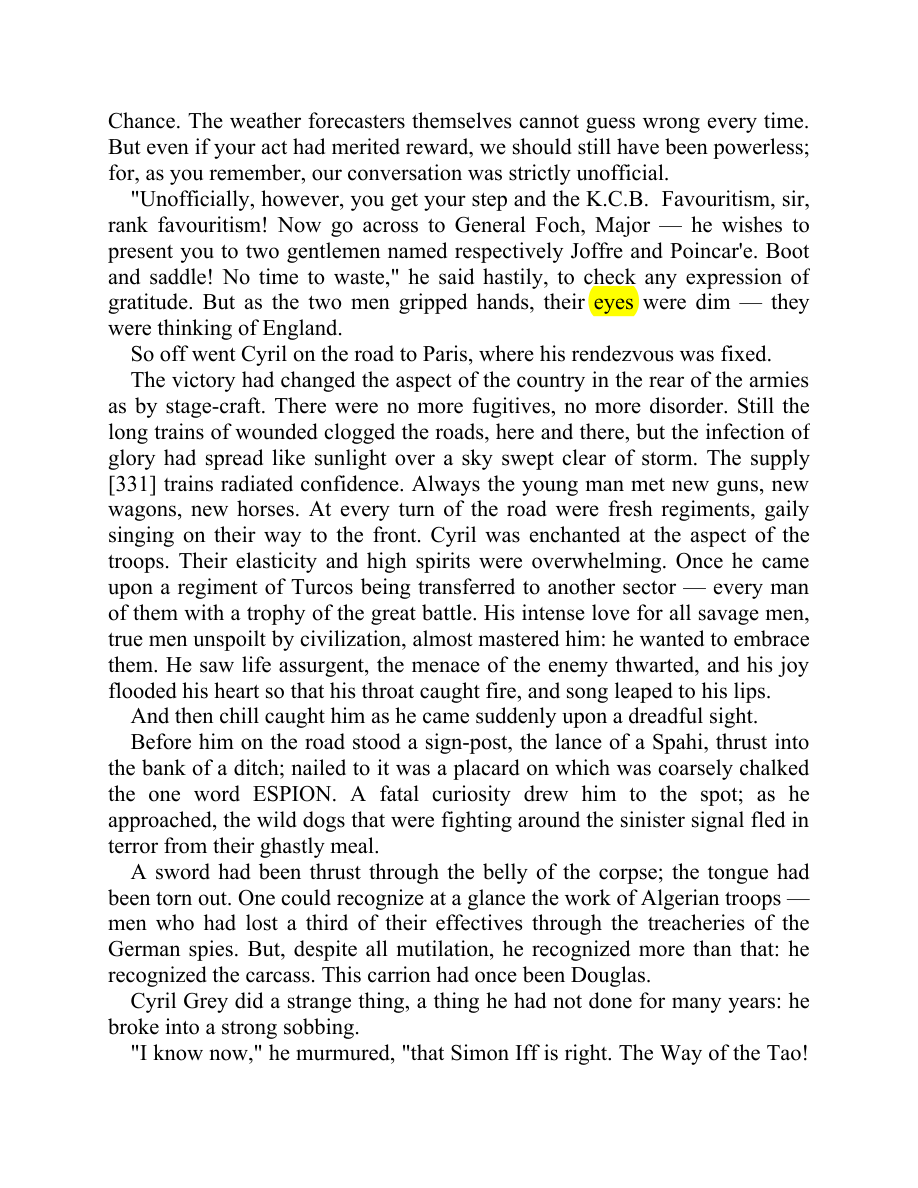 Original scan of Moonchild, PDF page 236