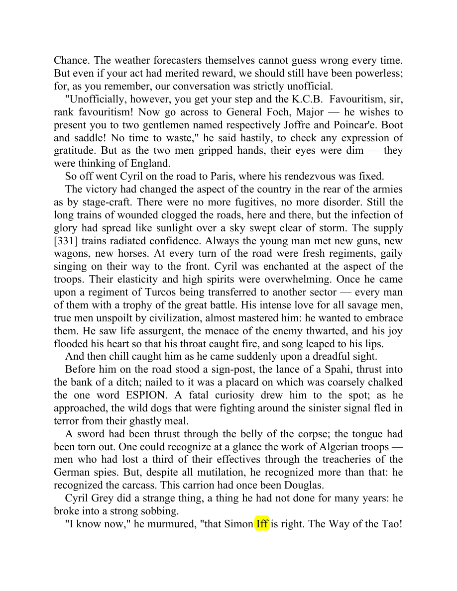 Original scan of Moonchild, PDF page 236