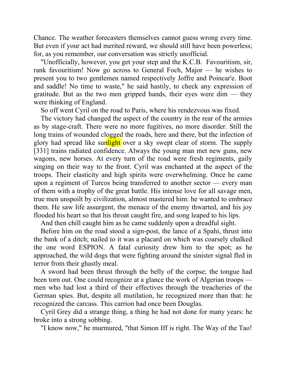 Original scan of Moonchild, PDF page 236