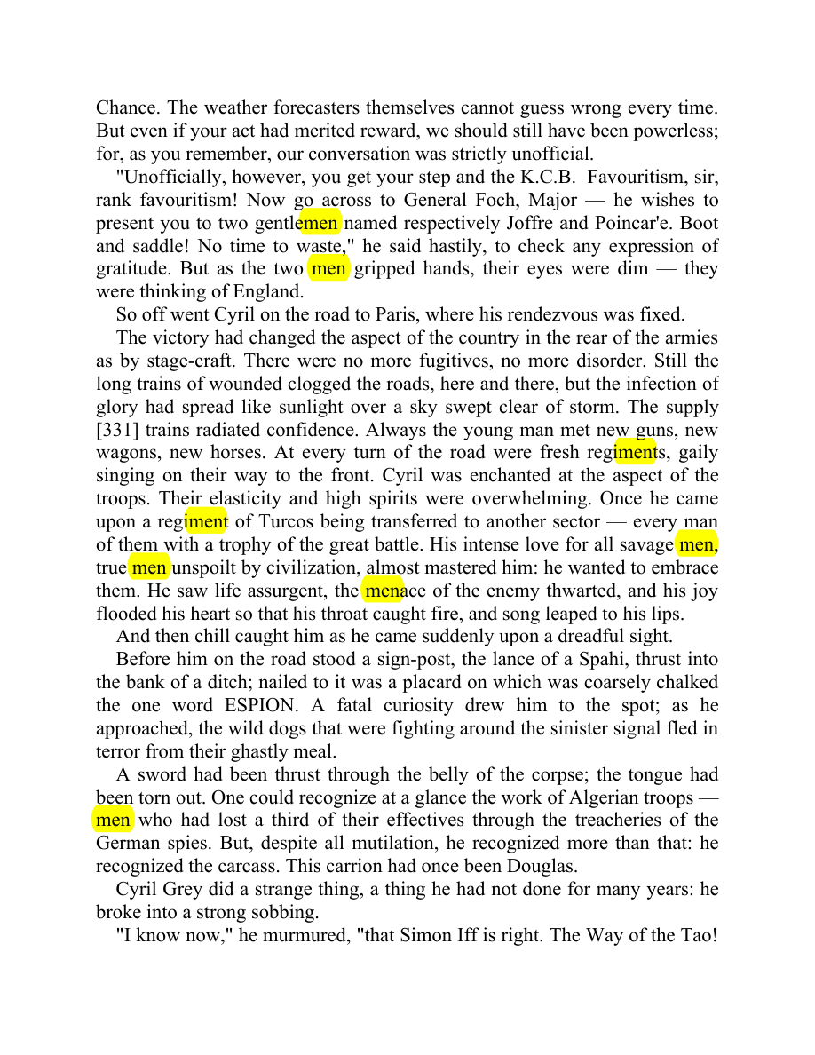 Original scan of Moonchild, PDF page 236
