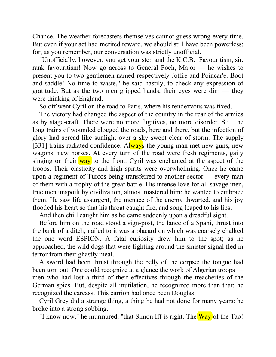 Original scan of Moonchild, PDF page 236