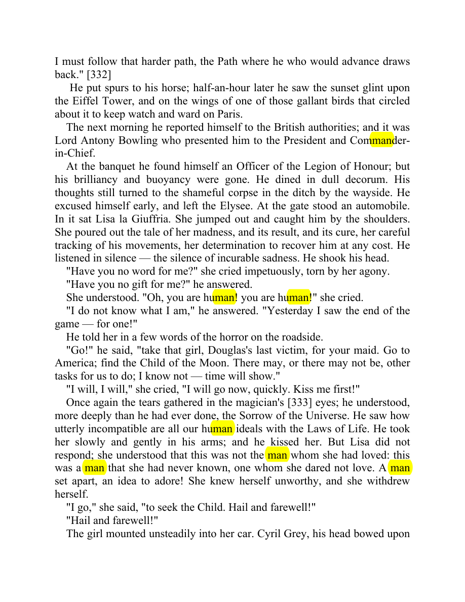 Original scan of Moonchild, PDF page 237
