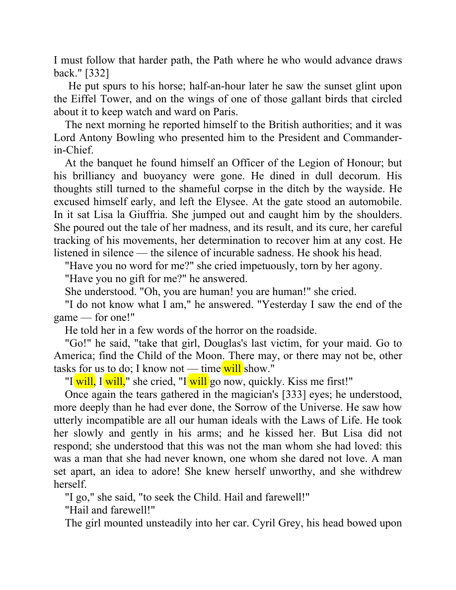 Original scan of Moonchild, PDF page 237