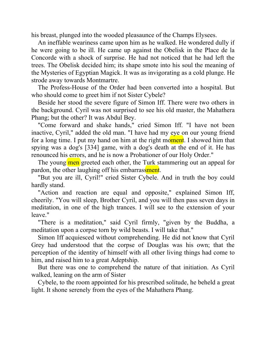 Original scan of Moonchild, PDF page 238