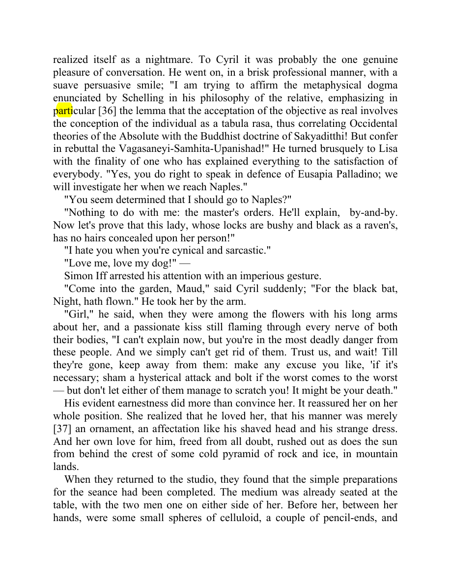 Original scan of Moonchild, PDF page 24
