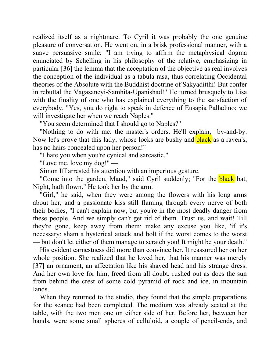 Original scan of Moonchild, PDF page 24