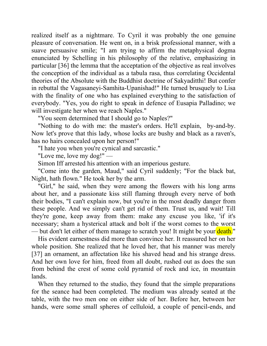 Original scan of Moonchild, PDF page 24