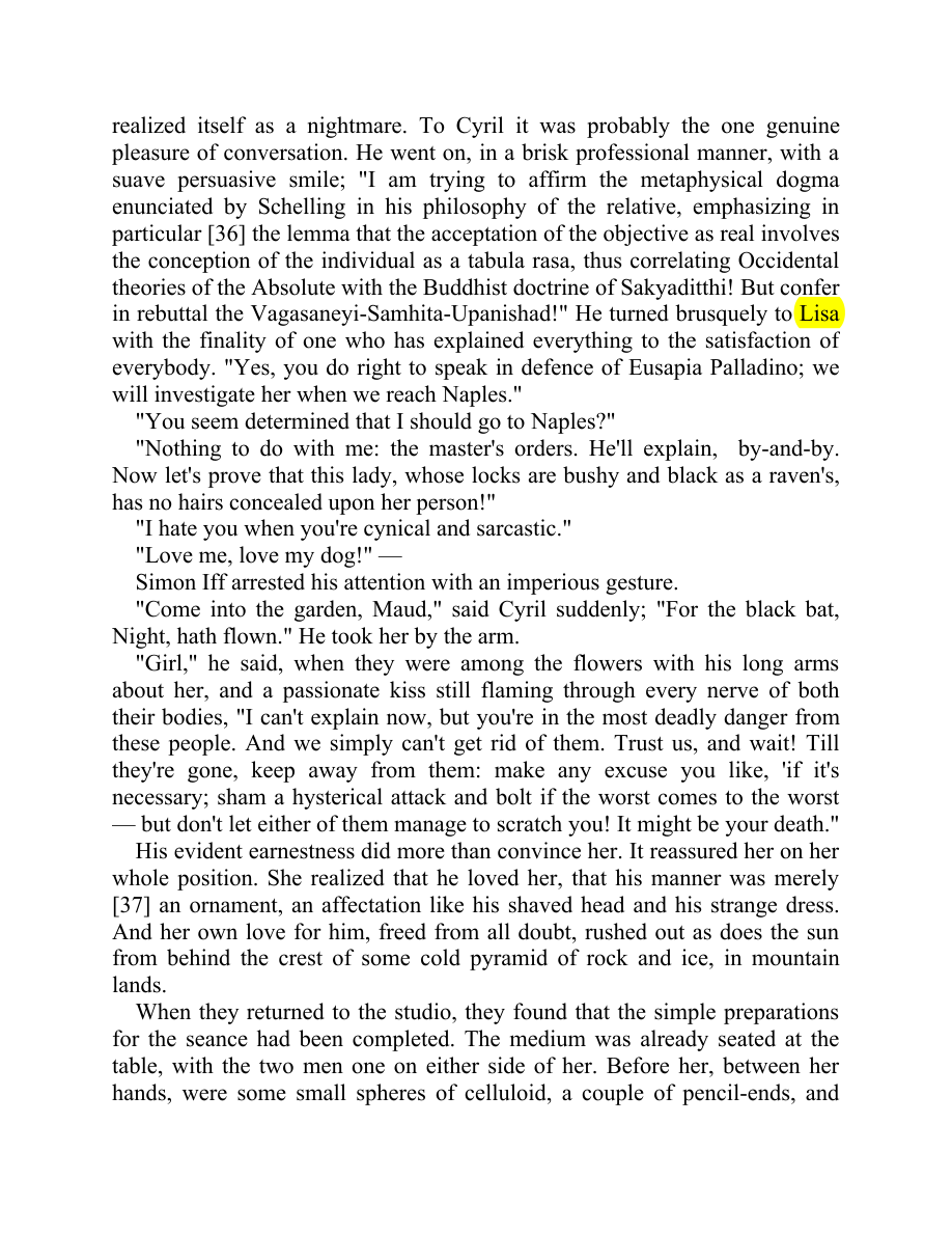 Original scan of Moonchild, PDF page 24