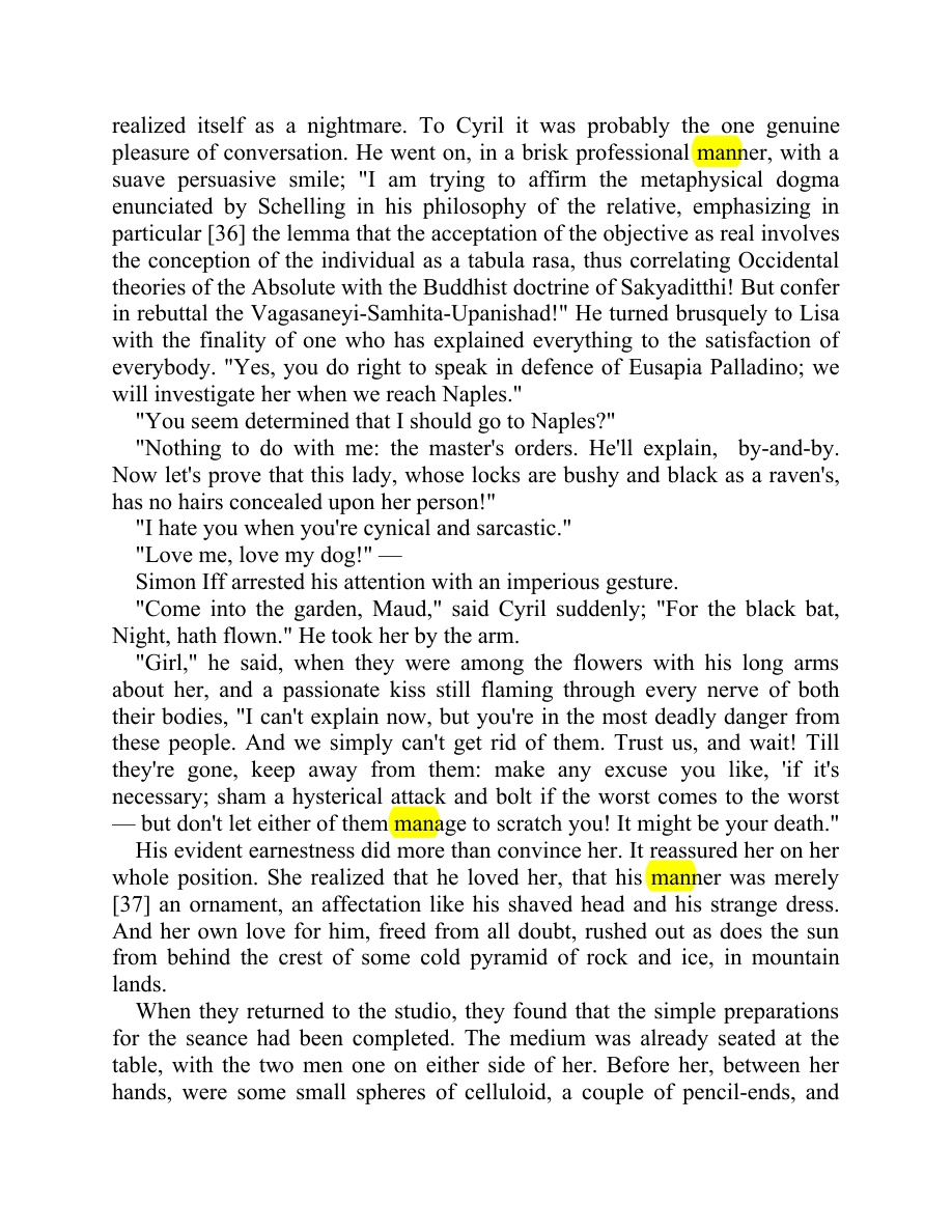 Original scan of Moonchild, PDF page 24