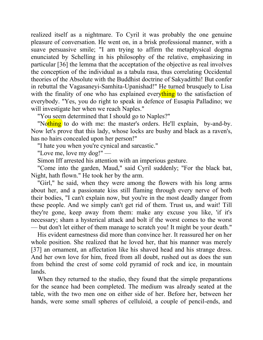 Original scan of Moonchild, PDF page 24