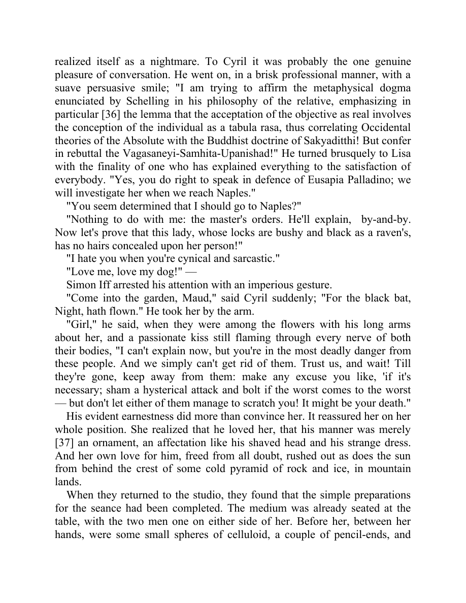 Original scan of Moonchild, PDF page 24