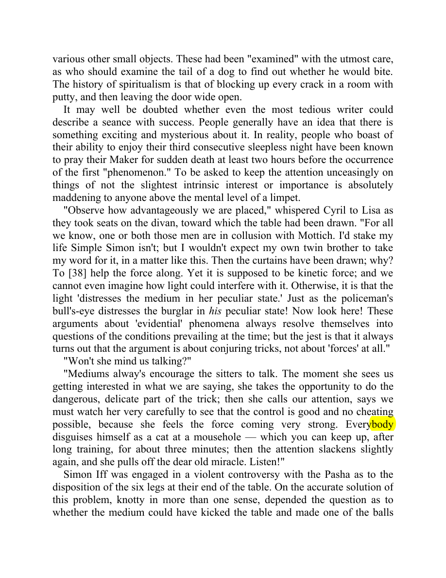 Original scan of Moonchild, PDF page 25