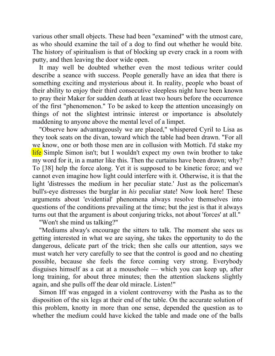 Original scan of Moonchild, PDF page 25
