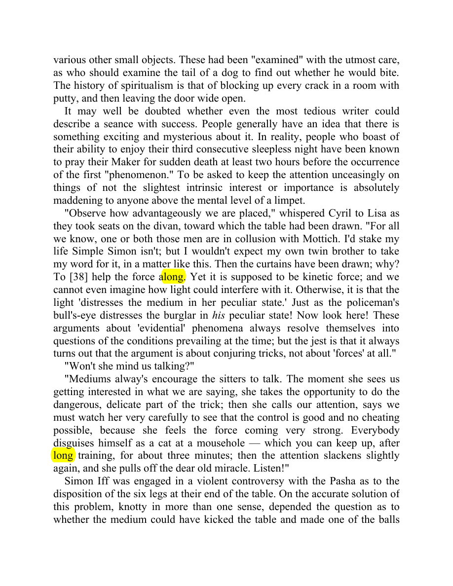 Original scan of Moonchild, PDF page 25