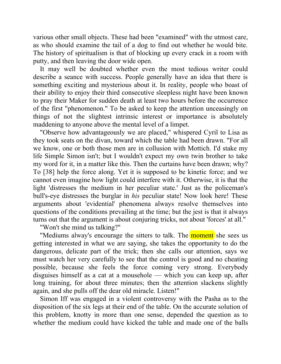 Original scan of Moonchild, PDF page 25