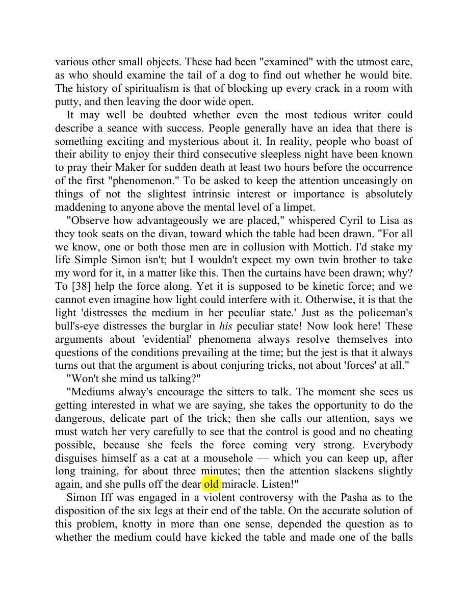 Original scan of Moonchild, PDF page 25