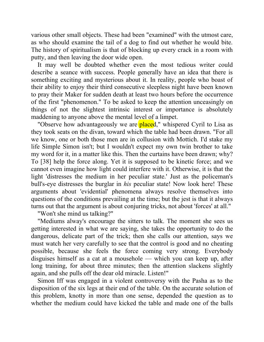 Original scan of Moonchild, PDF page 25