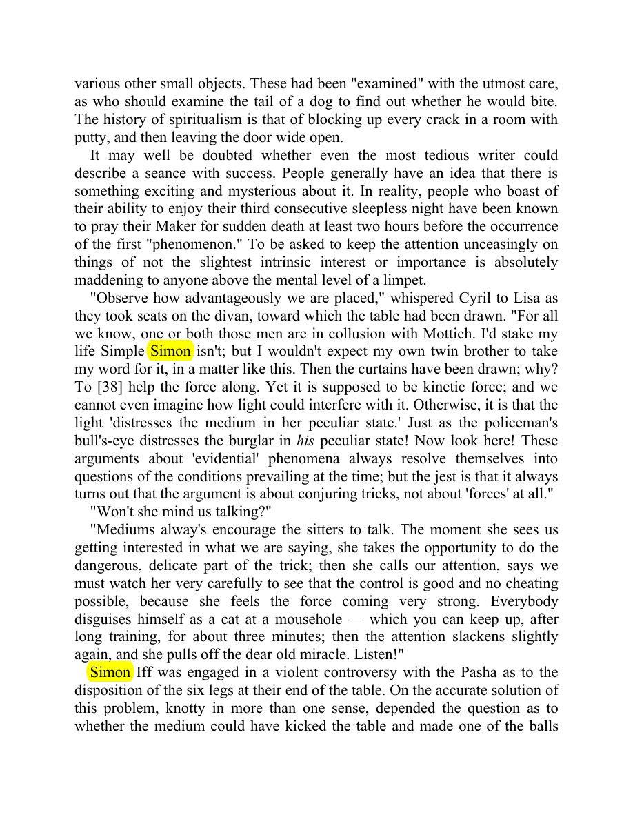 Original scan of Moonchild, PDF page 25