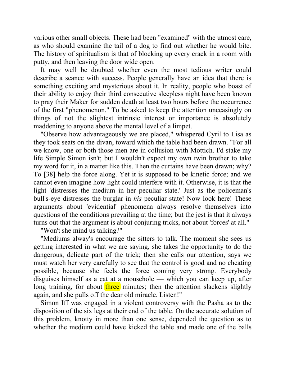 Original scan of Moonchild, PDF page 25