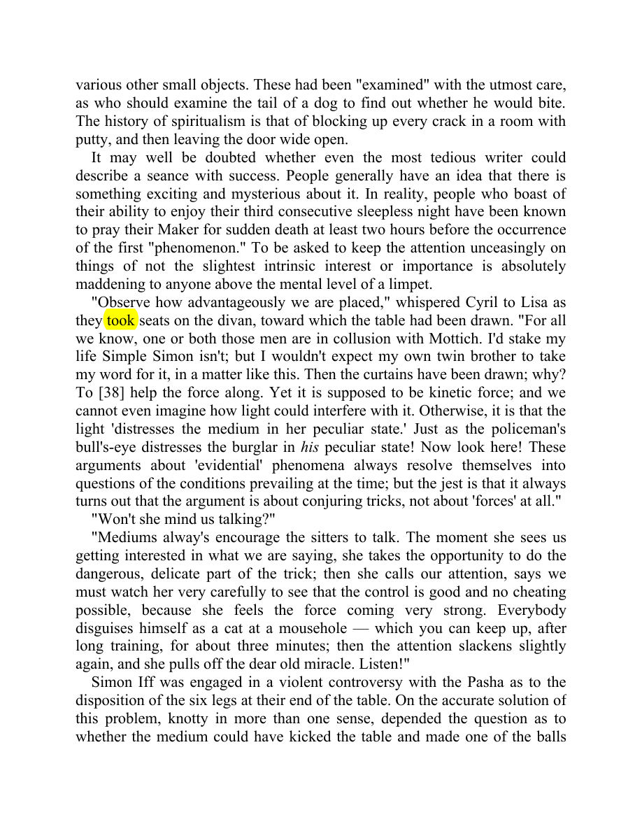 Original scan of Moonchild, PDF page 25