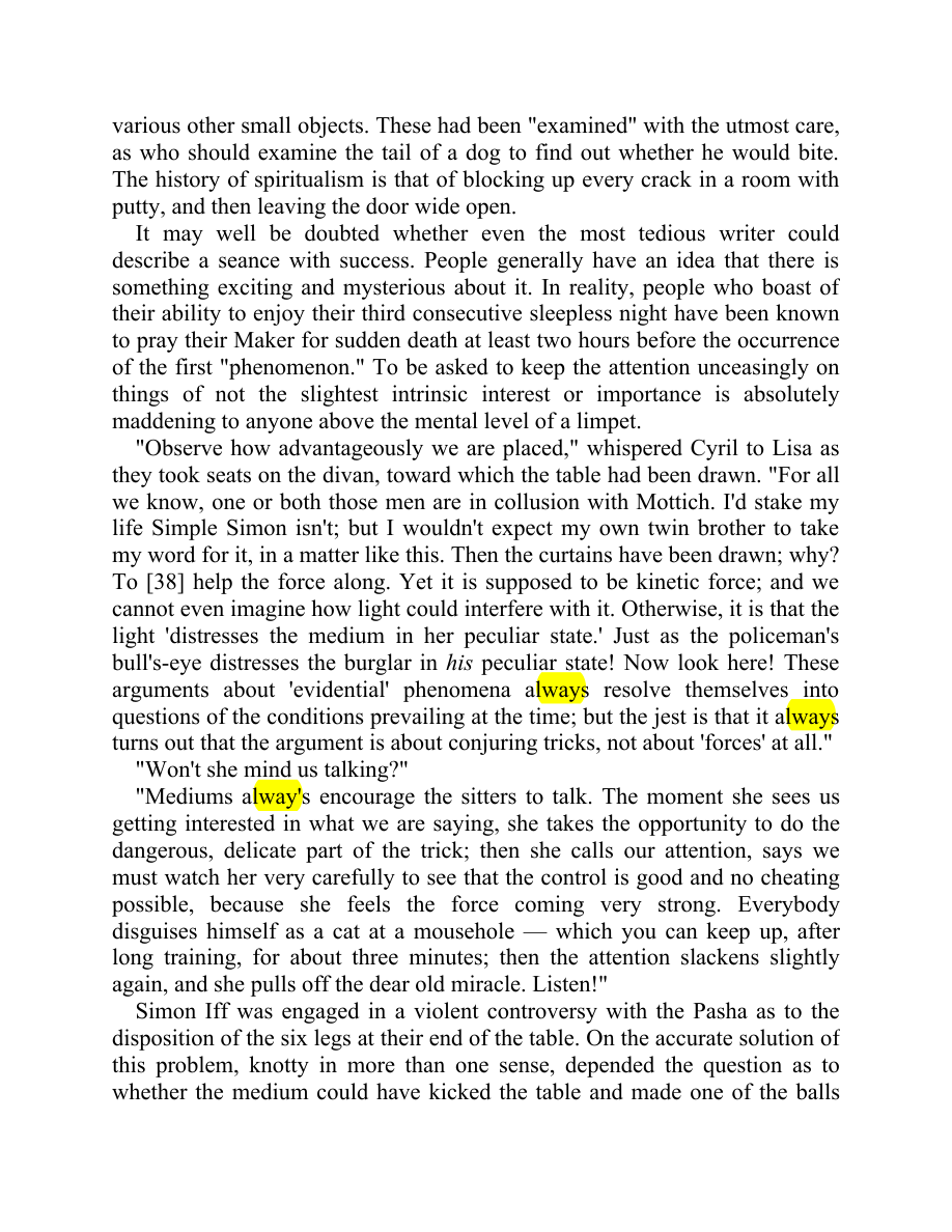 Original scan of Moonchild, PDF page 25