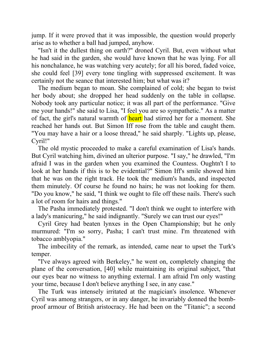 Original scan of Moonchild, PDF page 26