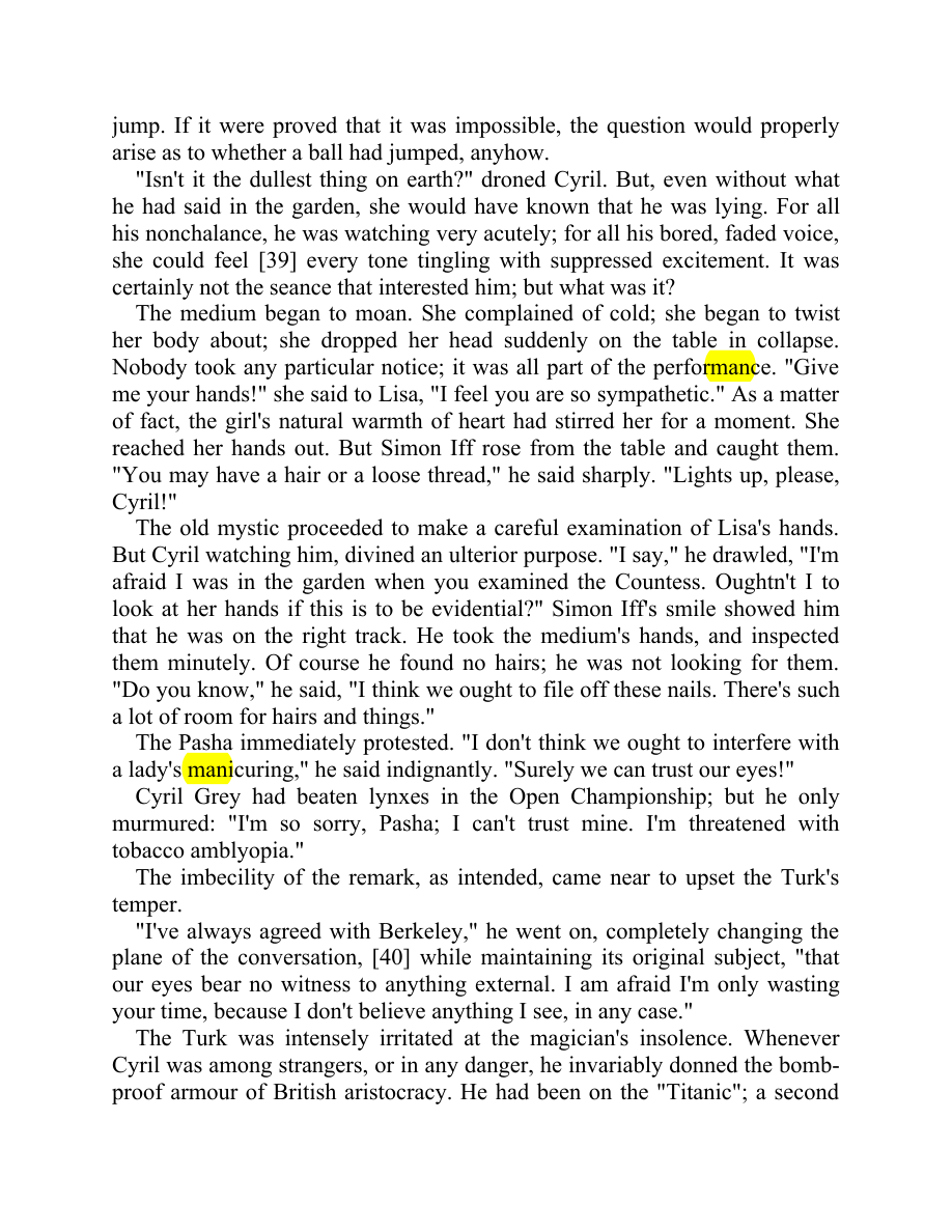Original scan of Moonchild, PDF page 26