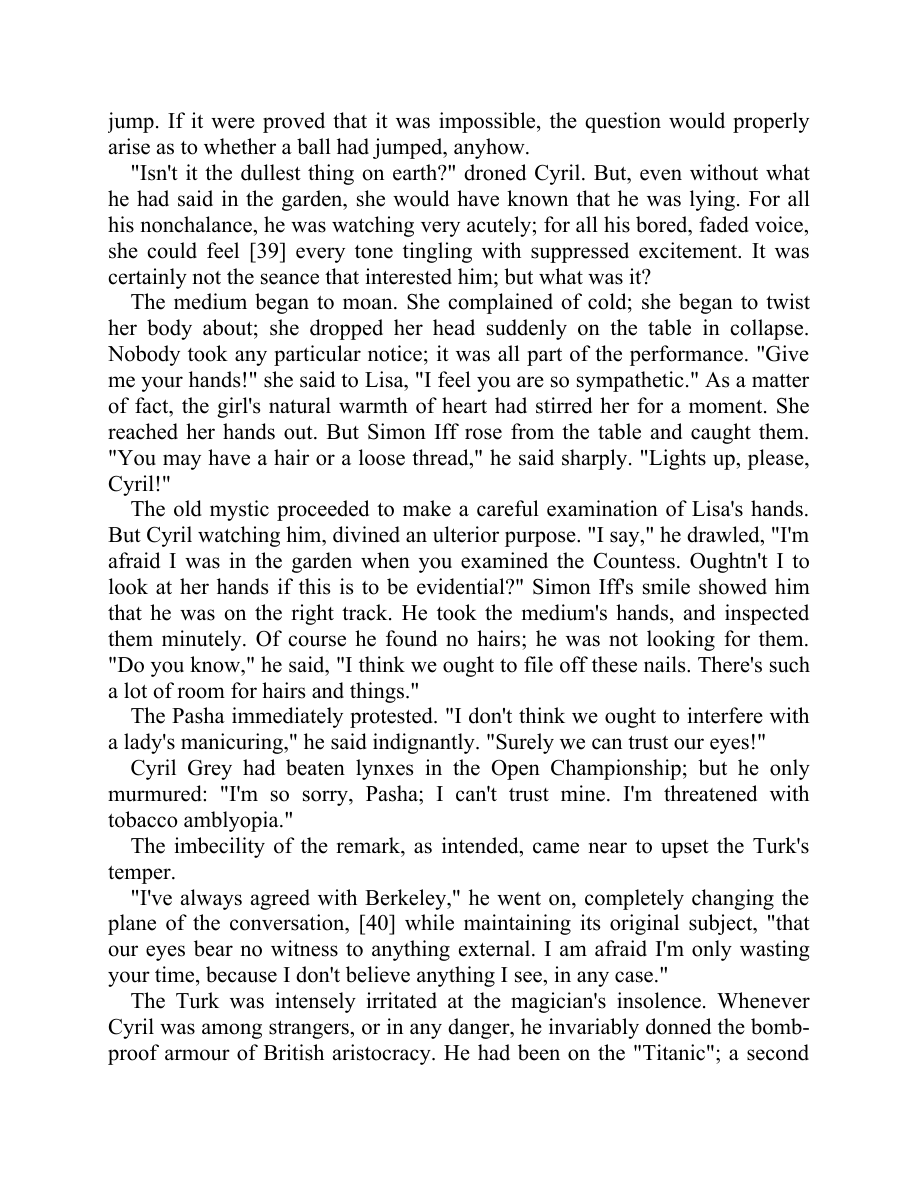 Original scan of Moonchild, PDF page 26