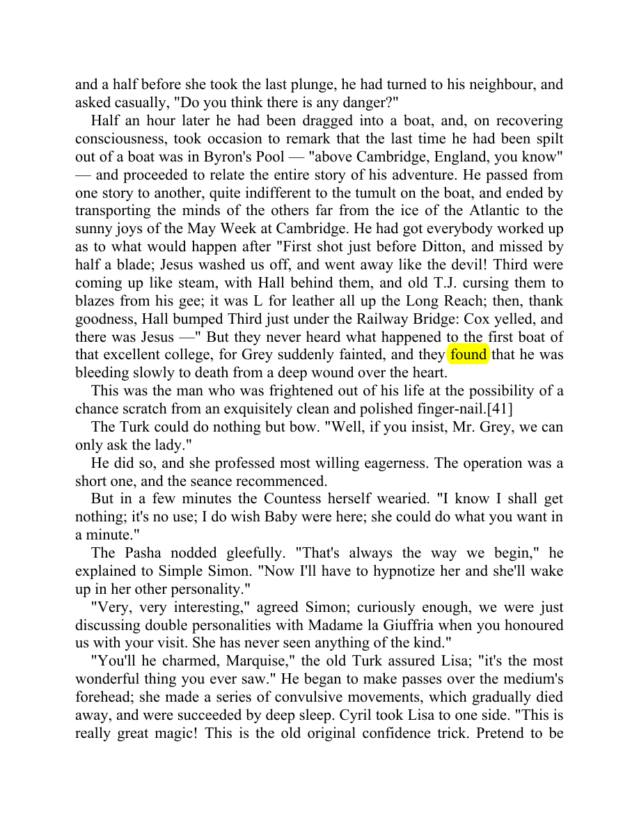 Original scan of Moonchild, PDF page 27