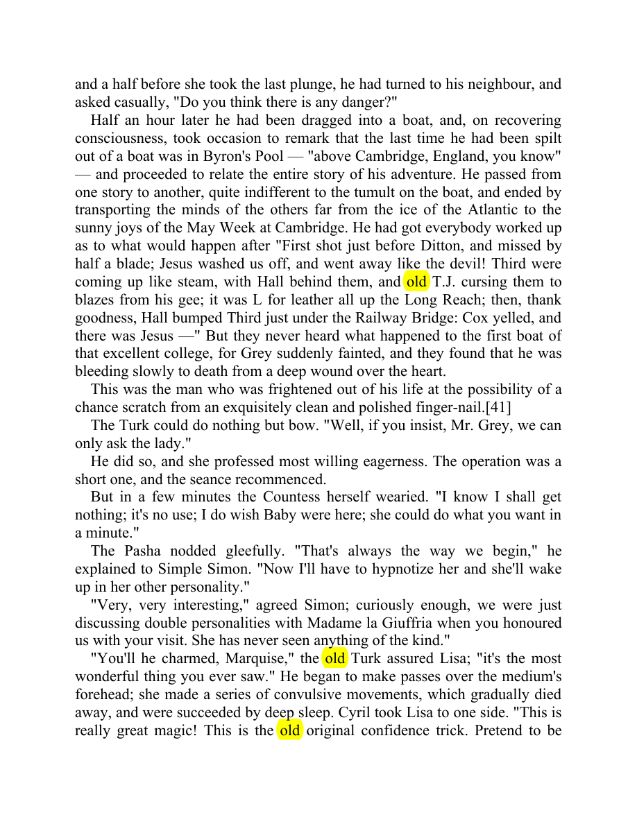 Original scan of Moonchild, PDF page 27