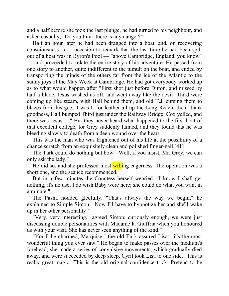 Original scan of Moonchild, PDF page 27