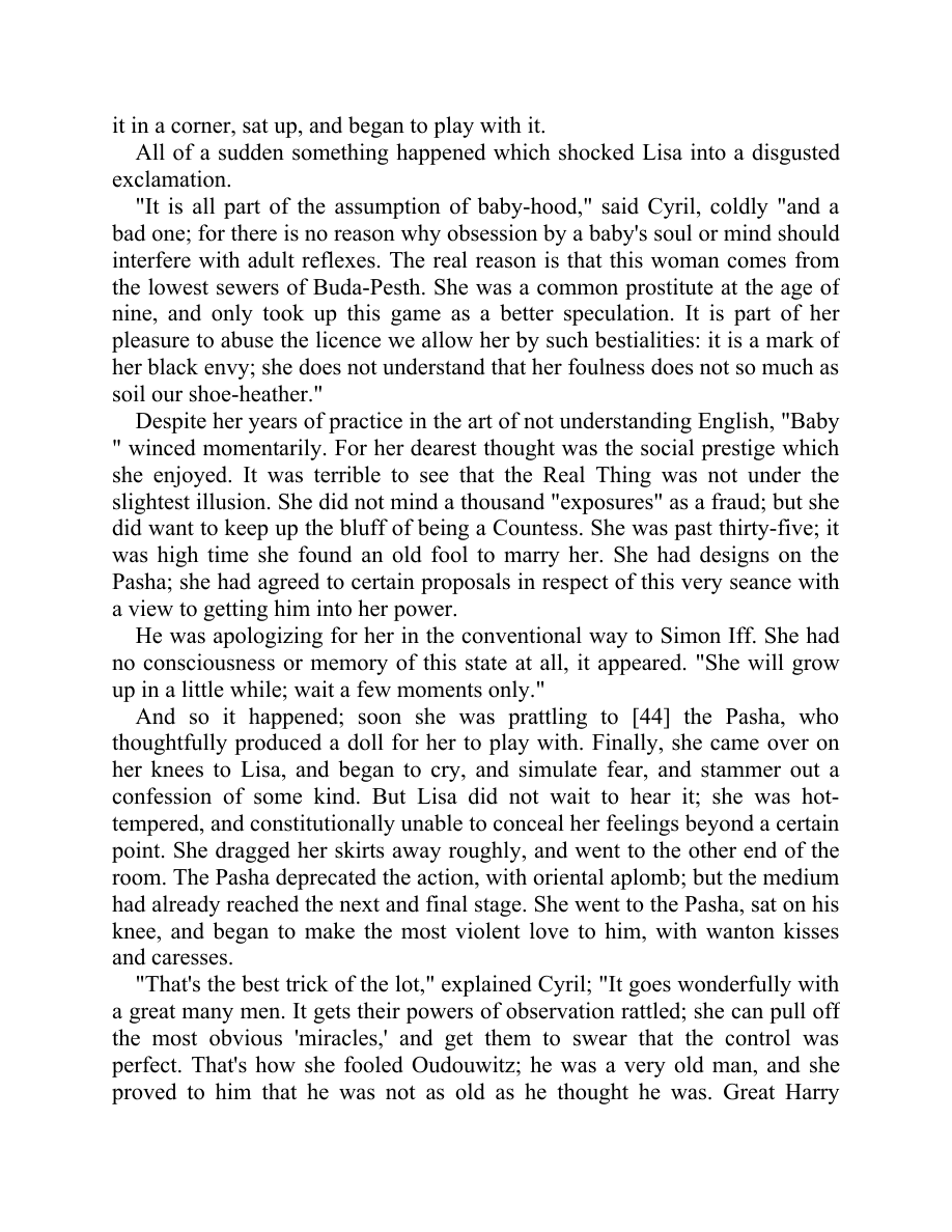 Original scan of Moonchild, PDF page 29