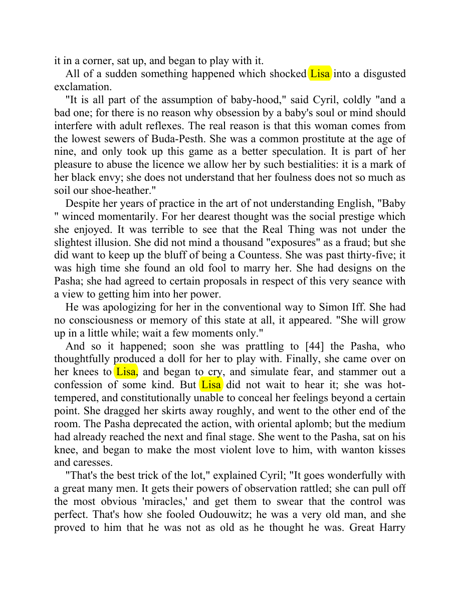 Original scan of Moonchild, PDF page 29