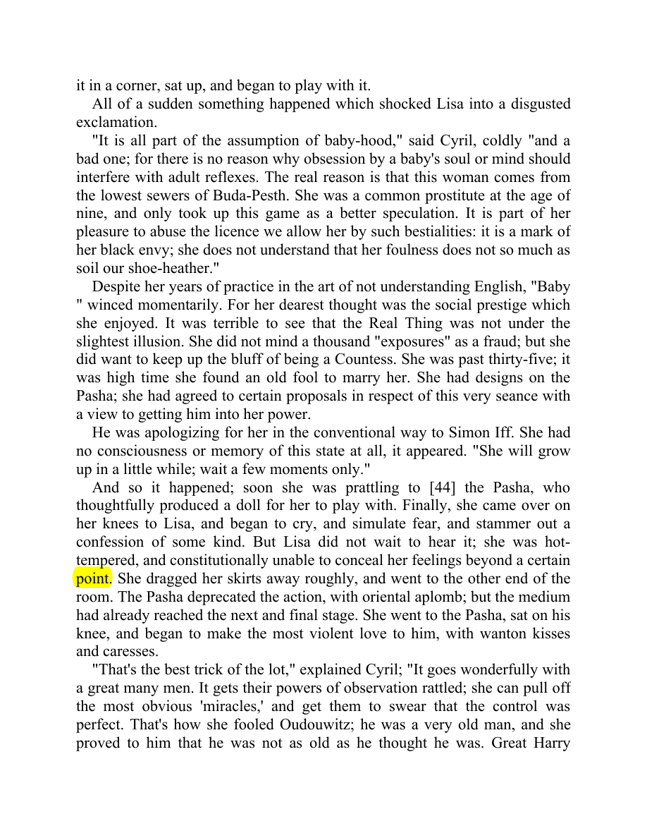 Original scan of Moonchild, PDF page 29