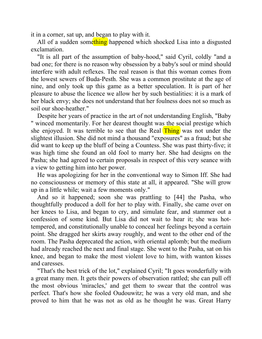 Original scan of Moonchild, PDF page 29
